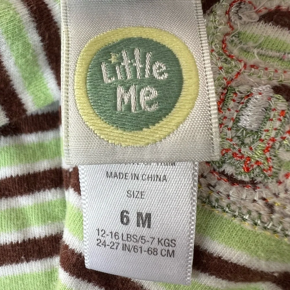 Baby Boy Assorted Carters, Little Me plus others